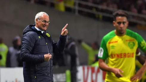 Ranieri set for Monaco reunion as PSG look to power on