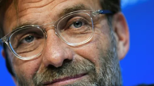 Liverpool's Klopp pledges to keep rotating
