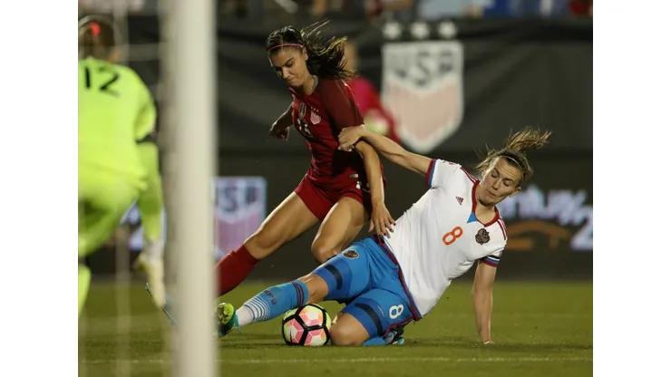 Photo credit: Matthew Emmons-USA TODAY Sports