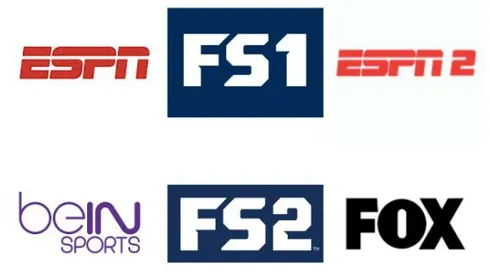 TV ratings for US Men's National Team down 15% in 2017