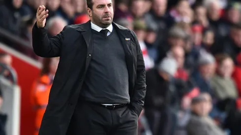 Everton could be forced to spend to survive - Unsworth