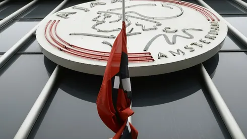 China club taps Ajax to build 'best football academy'