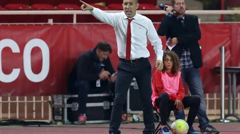 Kids the bait in football shark pool