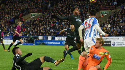 Guardiola relishes City's steely show