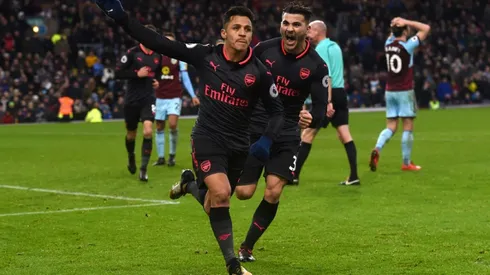 Wenger salutes Arsenal spirit