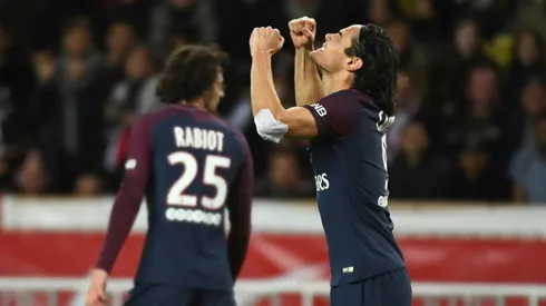 Neymar puts PSG on cloud nine at Monaco