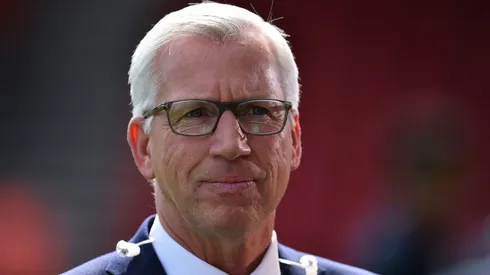 Pardew reveals West Brom talks