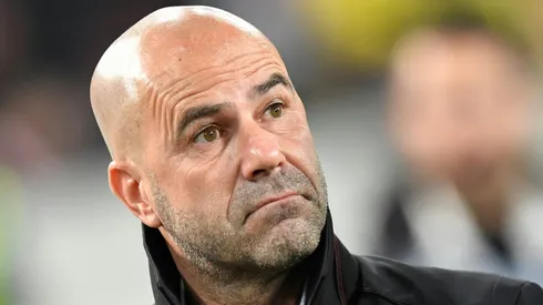 Dire Dortmund results pain boss Bosz