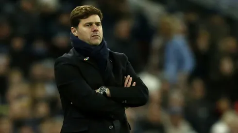 Spurs title chances fading, admits Pochettino