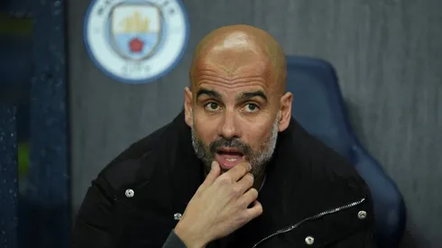 Guardiola backs City to avoid winter blues