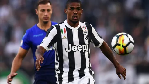 Juve to buy Costa in record Bayern deal