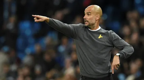 Guardiola wants no more Manchester misery in Huddersfield