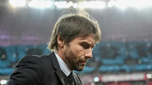 Chelsea 'old boy' Salah concerns Conte