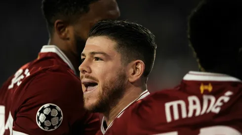 Moreno errors fail to dent Klopp's trust