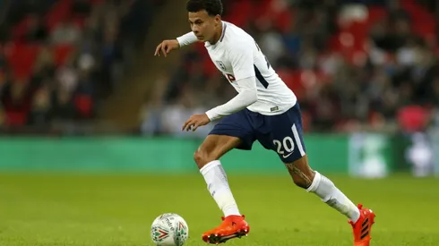 Pochettino unsure about Wembley effect on players