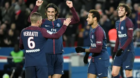 PSG set for crunch Monaco clash in Ligue 1