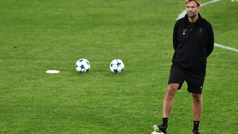 Klopp must clear heads for Chelsea challenge