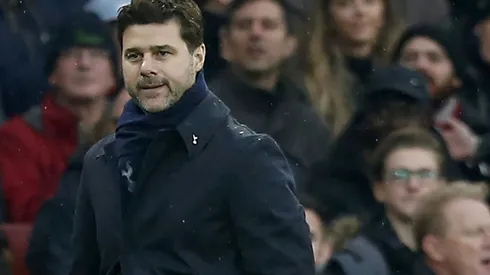I'm the boss! Pochettino warns 'fuming' Rose