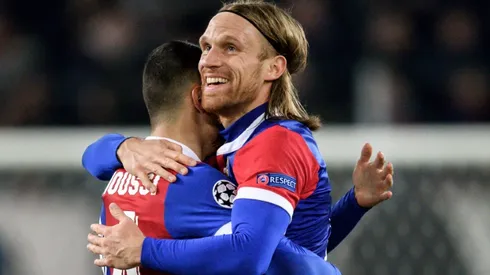 Manchester United rocked by Basel late show