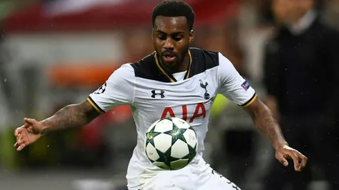 Rose 'angry but understanding' after Spurs snub