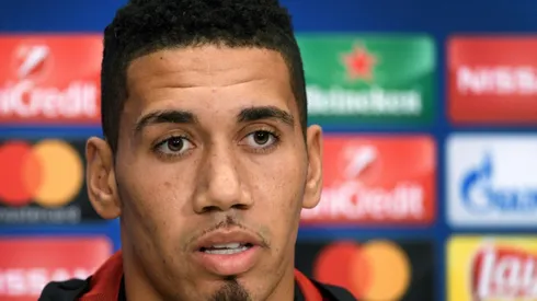 Smalling 'nothing to prove' as he bids to regain England place