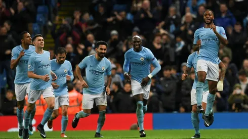 Guardiola targets Champions League milestone