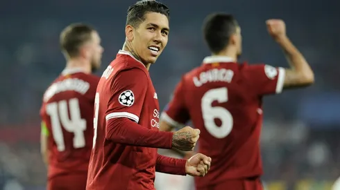Sevilla fightback halts Liverpool's path to last 16