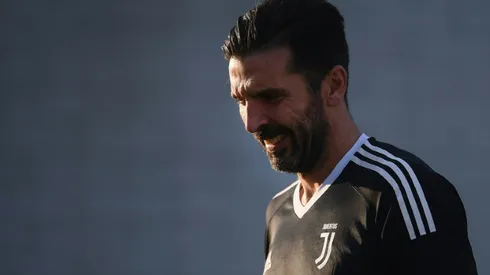 Rakitic would give World Cup spot to Buffon