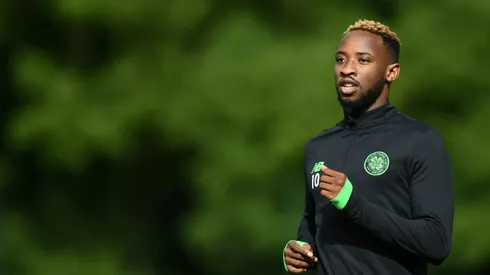 Peerless Celtic break 100-year British unbeaten record