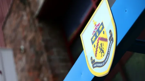 Burnley install anti-terror barriers
