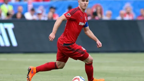 Toronto football ready to learn from past, says Bradley