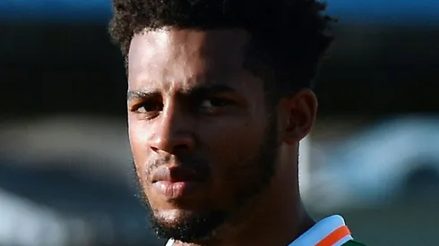 FAI reports racist abuse of Ireland's Christie