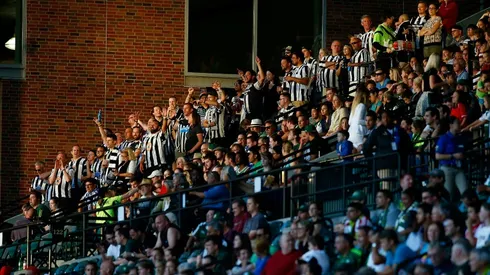 £300m bid tabled for Newcastle: reports