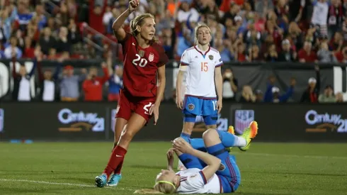 Photo credit: Matthew Emmons-USA TODAY Sports