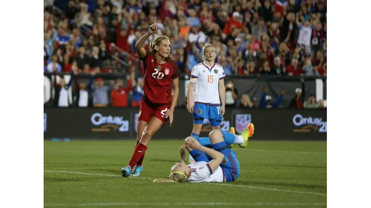 Photo credit: Matthew Emmons-USA TODAY Sports