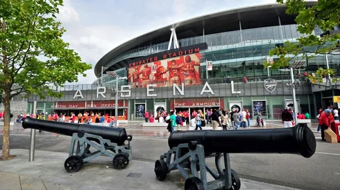 Arsenal name Mislintat head of recruitment