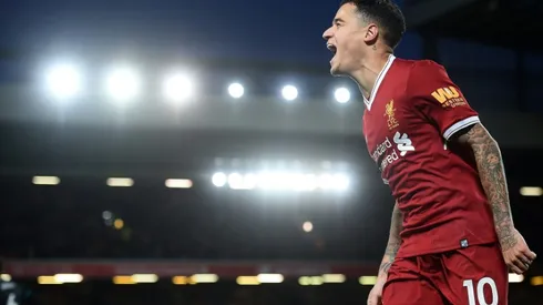 Liverpool's Klopp not concerned of Barcelona audition for Coutinho