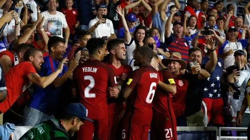 Photo credit: Kim Klement-USA TODAY Sports