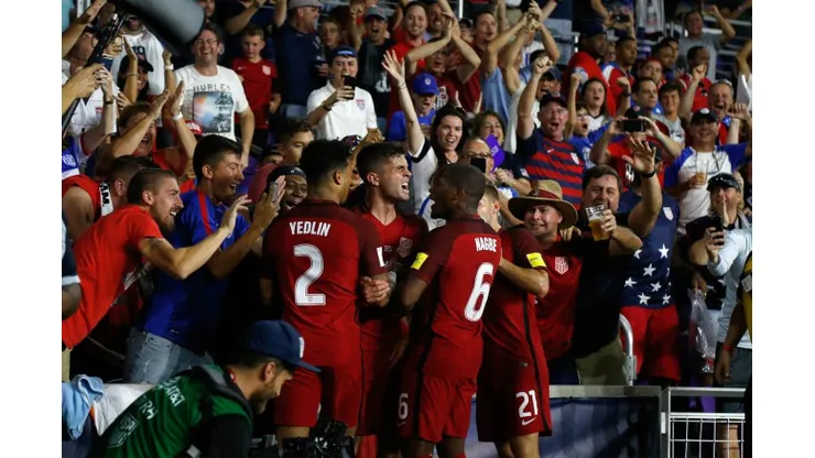 Photo credit: Kim Klement-USA TODAY Sports