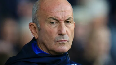West Brom sack manager Tony Pulis