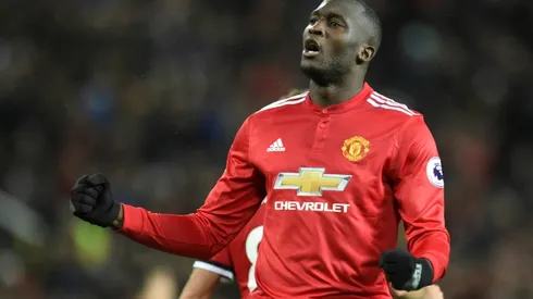 Mourinho welcomes end of Lukaku goal drought