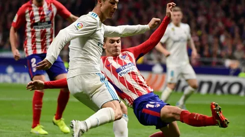 Benzema the fall guy as Real Madrid flounder