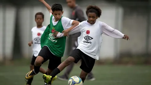 Scouting, the quest for football's next wonderkid