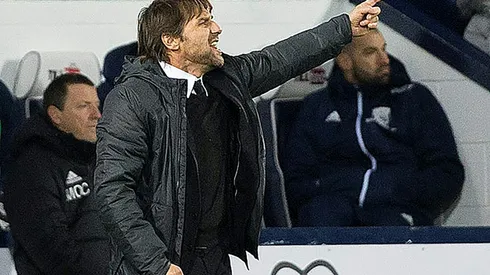 Chelsea's Conte takes aim at fixture organisers