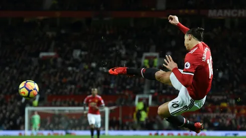 Mourinho delighted by "emotional" Ibrahimovic return