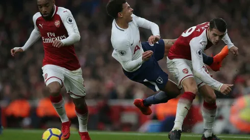 Wenger's faith rewarded as Arsenal silence critics