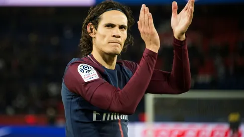 Cavani kills Ranieri's Canaries