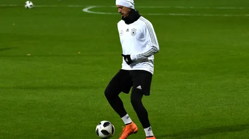 Bayern eye Germany's Wagner as Lewandowski back-up