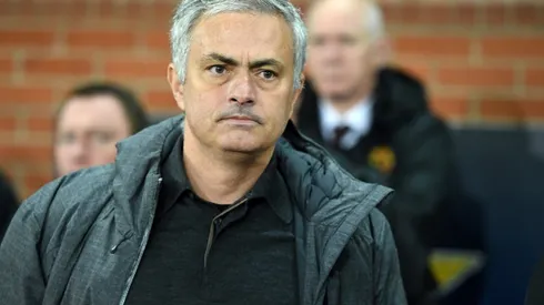 Mourinho blasts England over Jones injections