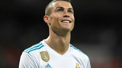Ronaldo 'confident' of winning Ballon D'Or